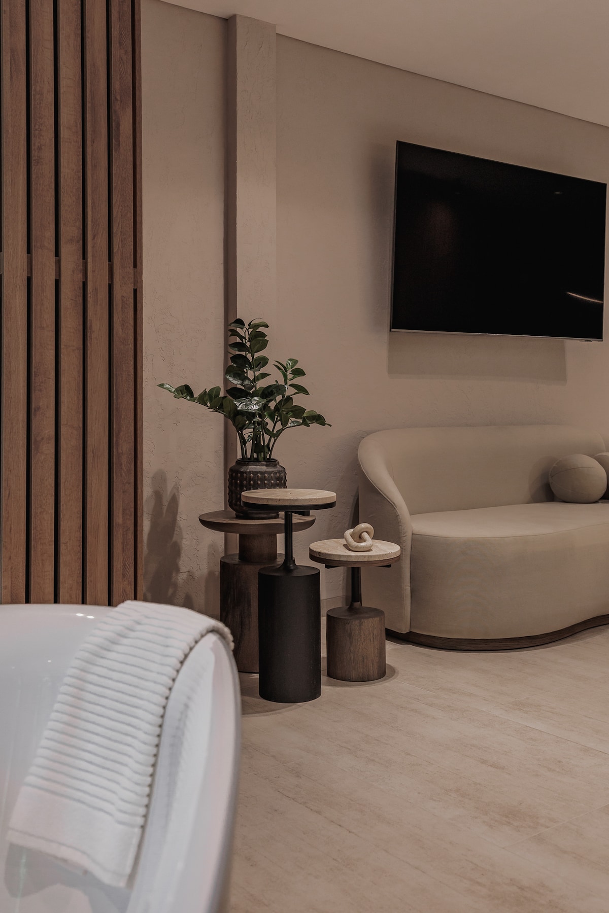 Suites Smart Twin | 2 lofts privados para grupos