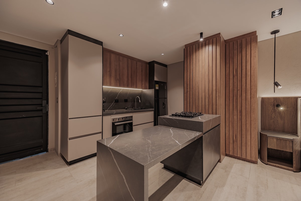 Suites Smart Twin | 2 lofts privados para grupos