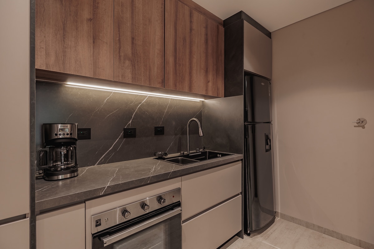 Suites Smart Twin | 2 lofts privados para grupos