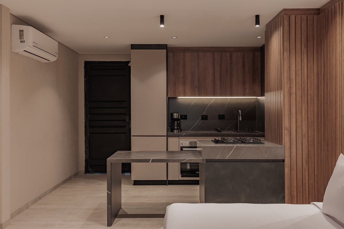Suites Smart Twin | 2 lofts privados para grupos
