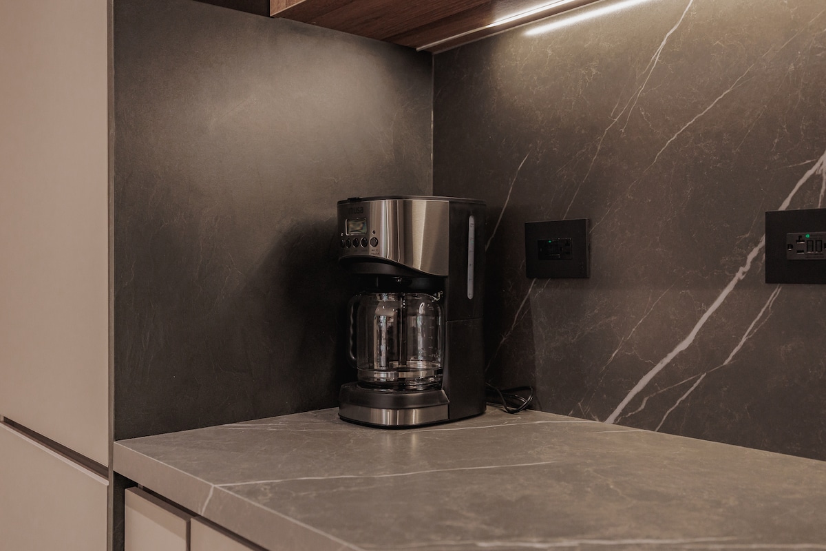 Suites Smart Twin | 2 lofts privados para grupos