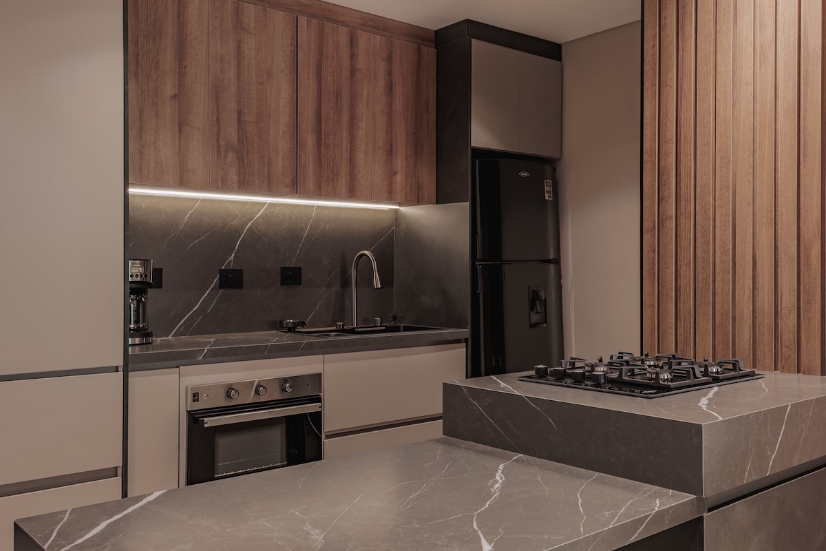 Suites Smart Twin | 2 lofts privados para grupos