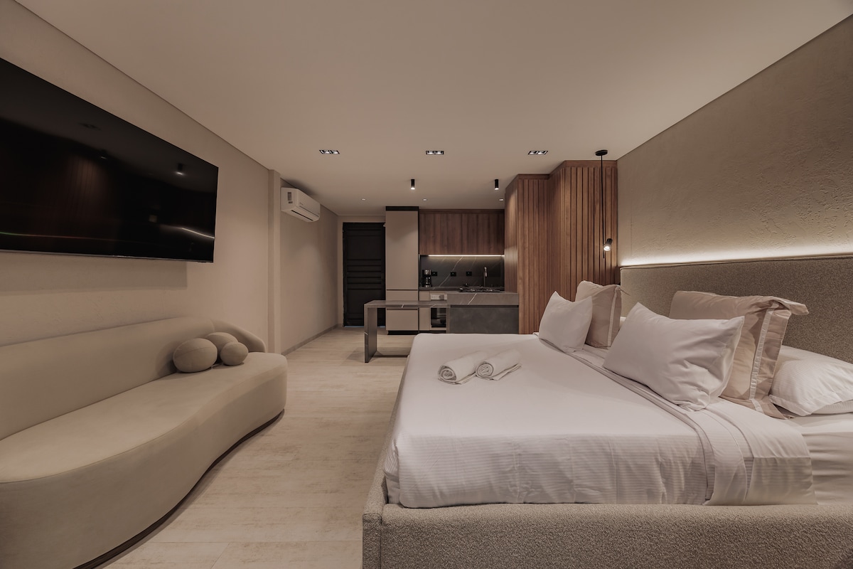Suites Smart Twin | 2 lofts privados para grupos