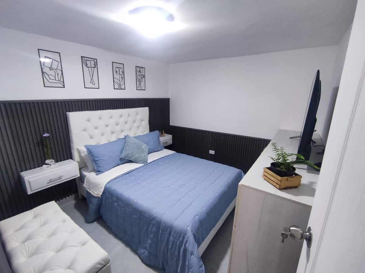 Seren living Rionegro