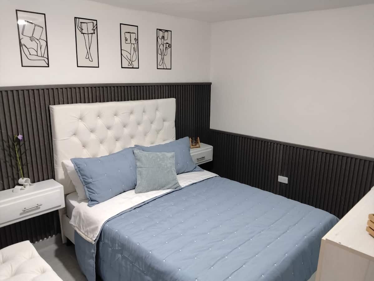 Seren living Rionegro
