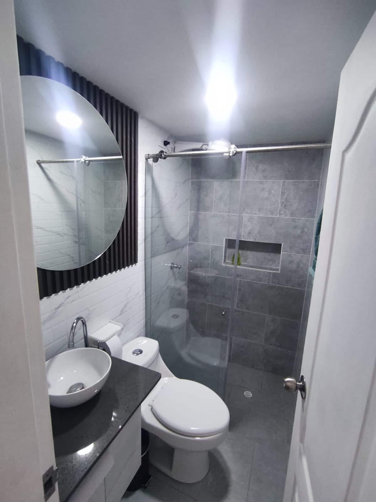 Seren living Rionegro