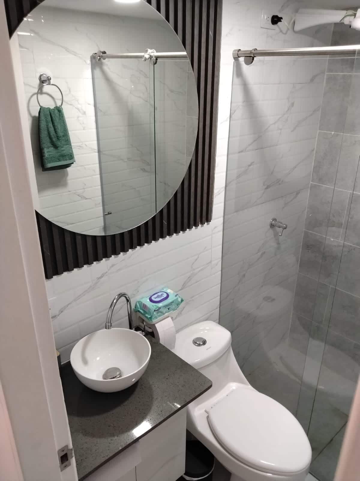 Seren living Rionegro