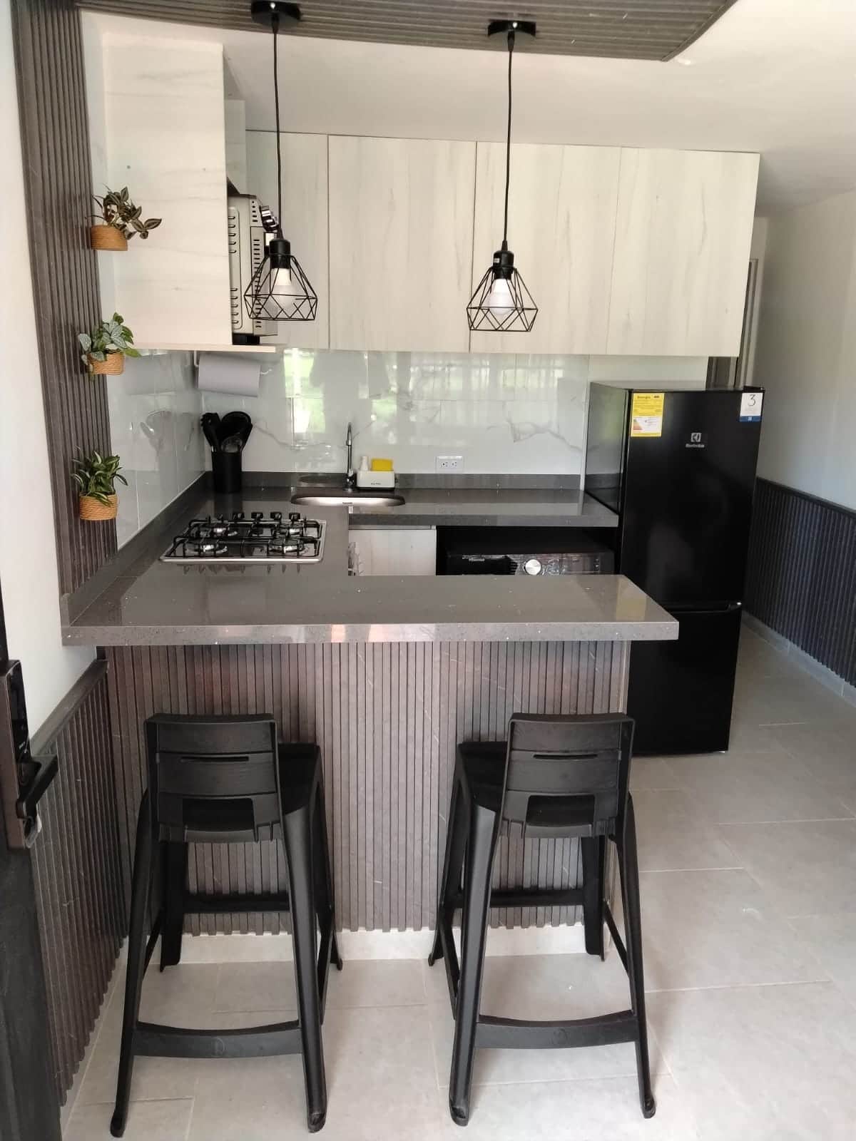 Seren living Rionegro
