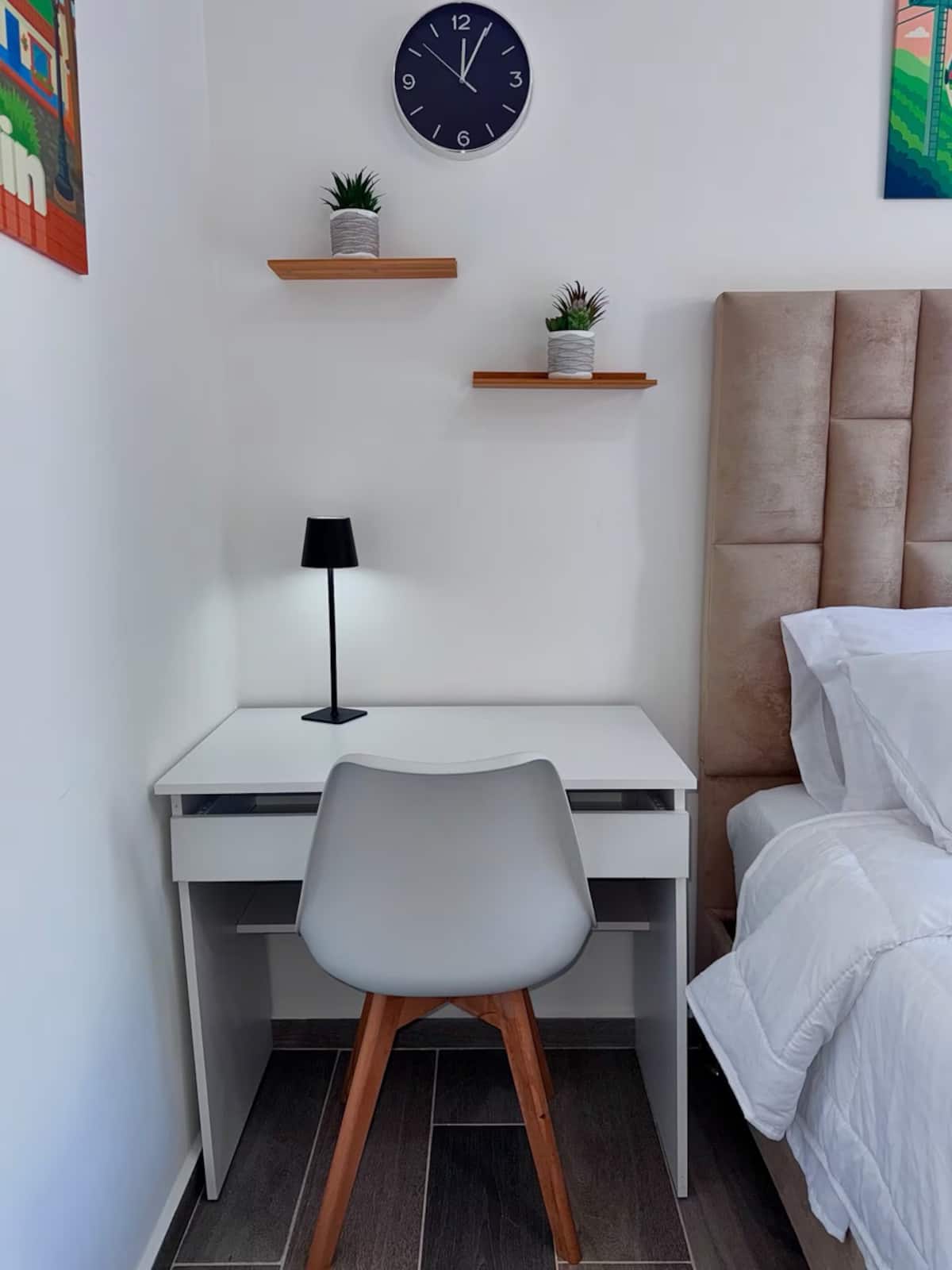 Loft Premium Para 2 En La Mejor Zona De Medellín
