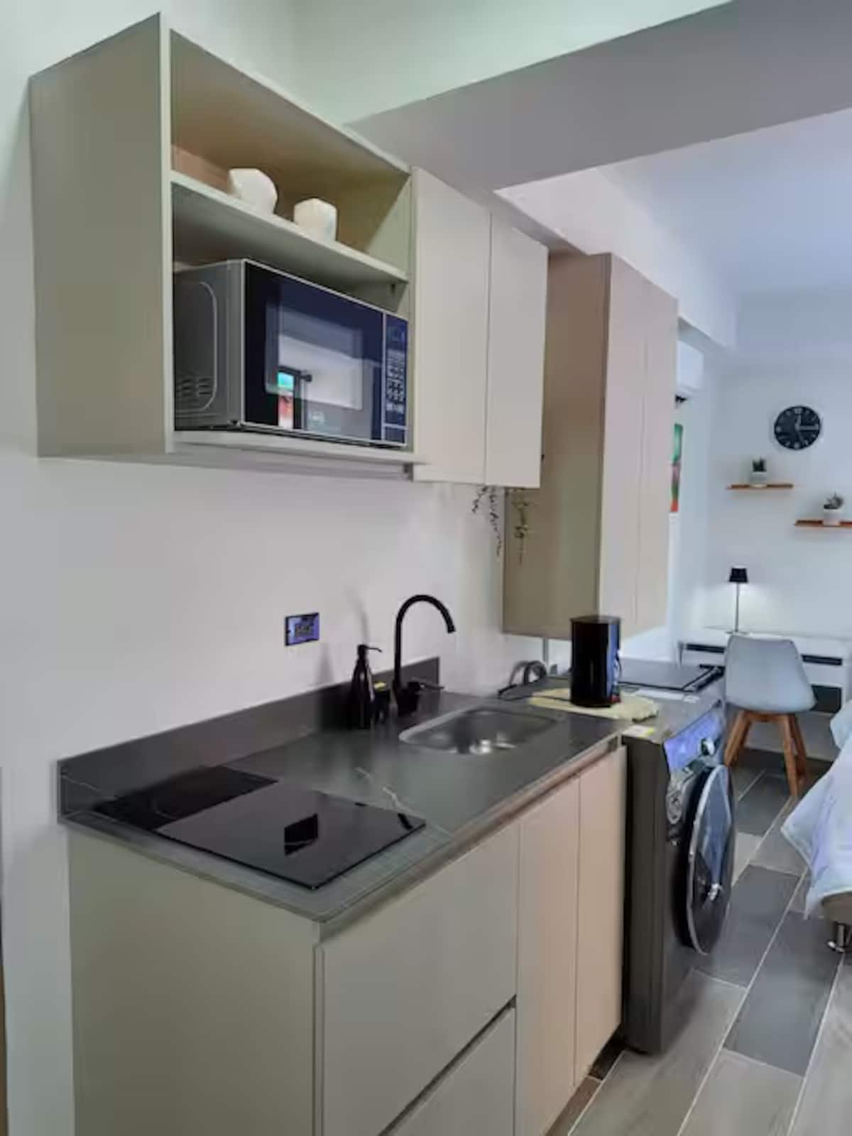 Loft Premium Para 2 En La Mejor Zona De Medellín