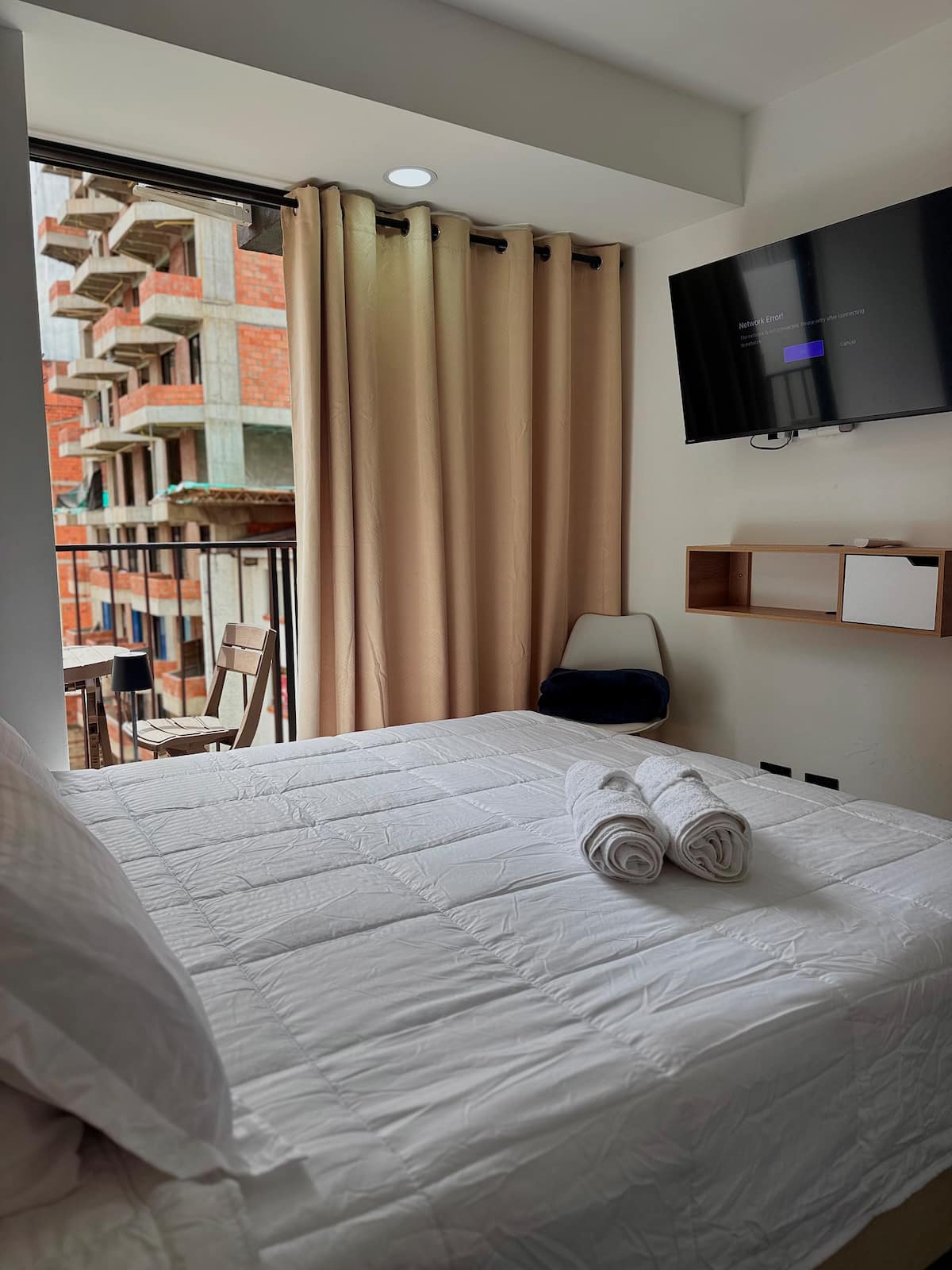 Loft Premium Para 2 En La Mejor Zona De Medellín