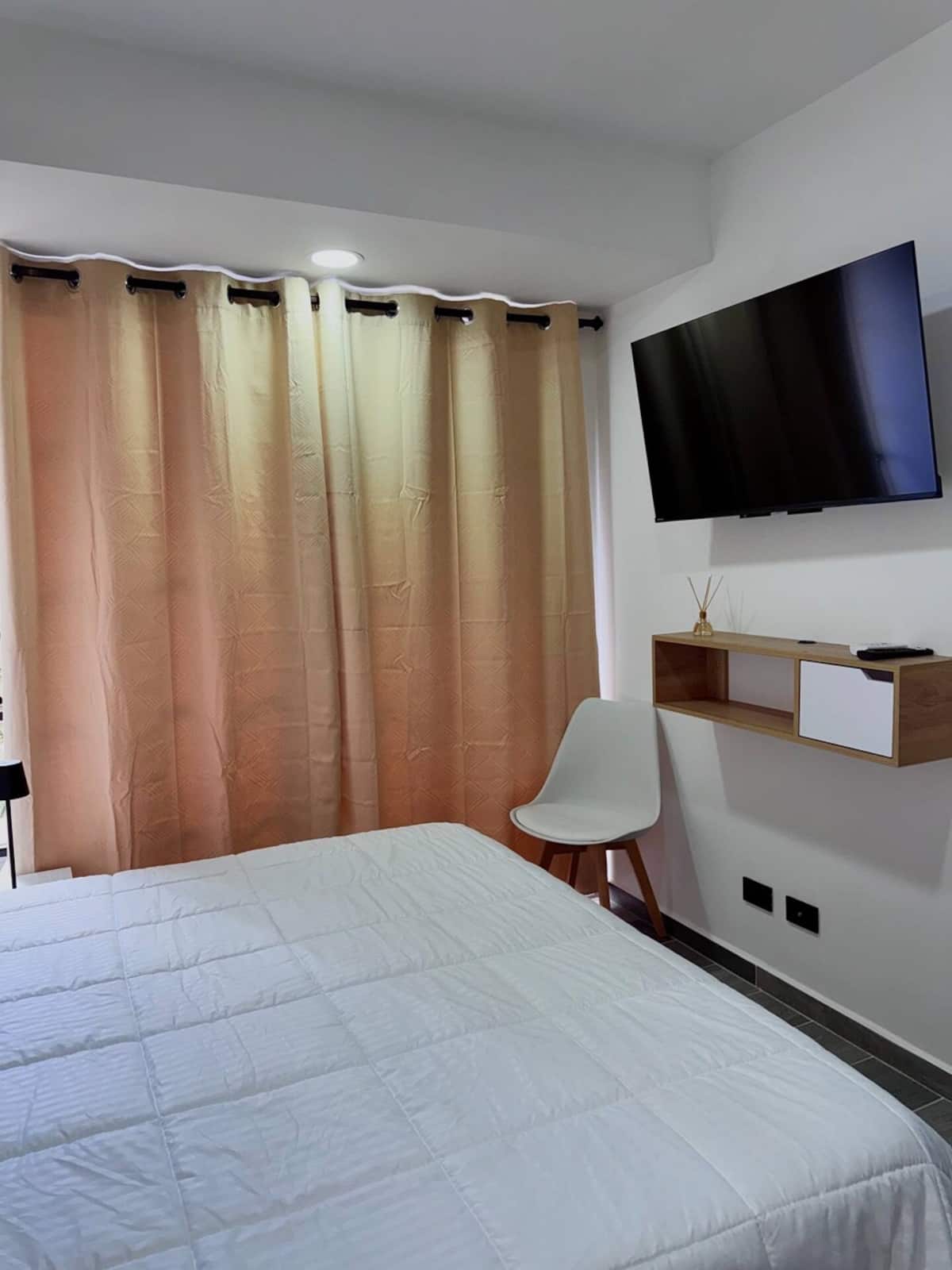 Loft Premium Para 2 En La Mejor Zona De Medellín