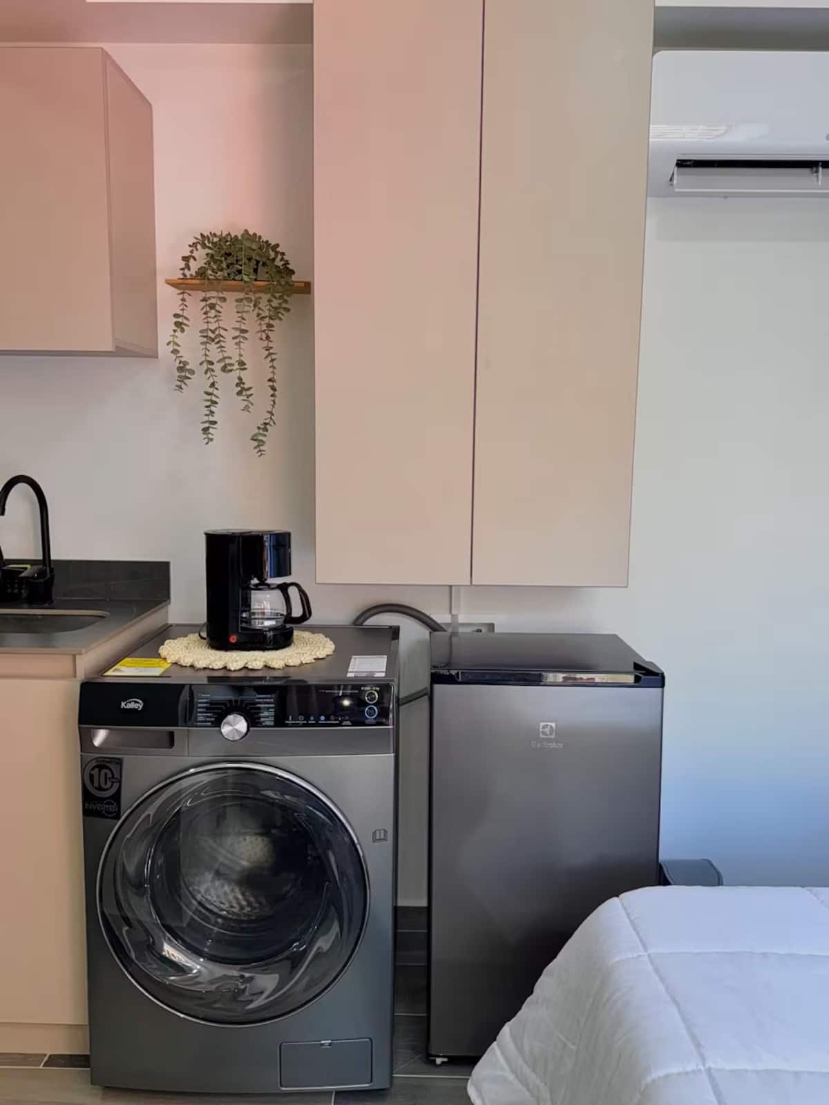 Loft Premium Para 2 En La Mejor Zona De Medellín