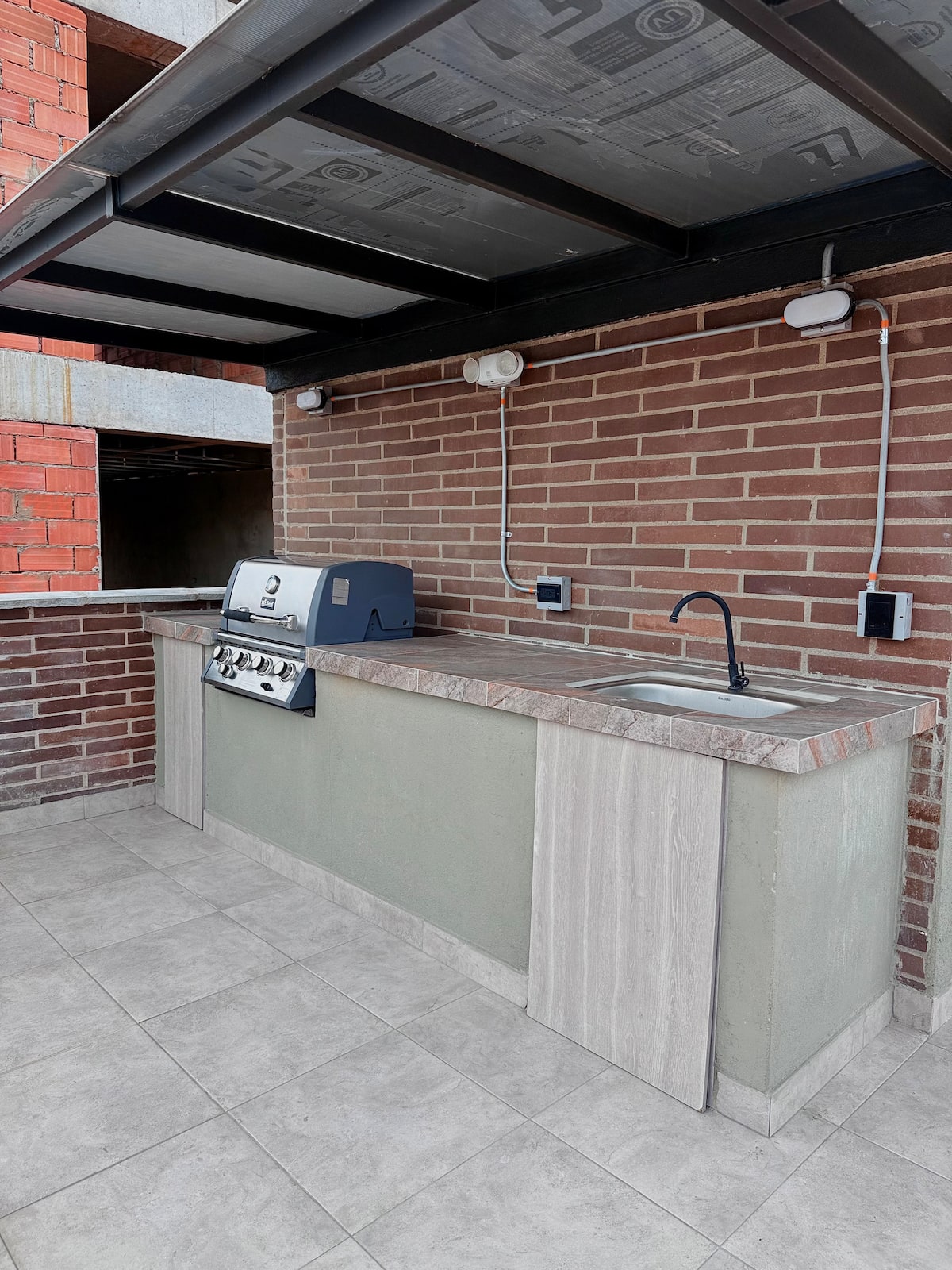 Loft Premium Para 2 En La Mejor Zona De Medellín