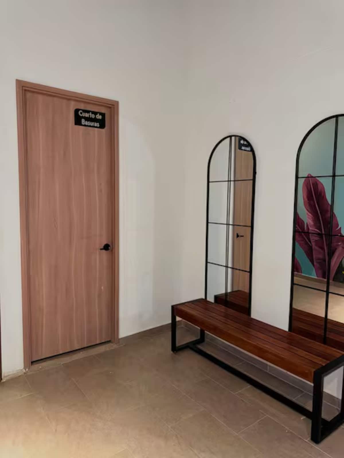 Loft Premium Para 2 En La Mejor Zona De Medellín