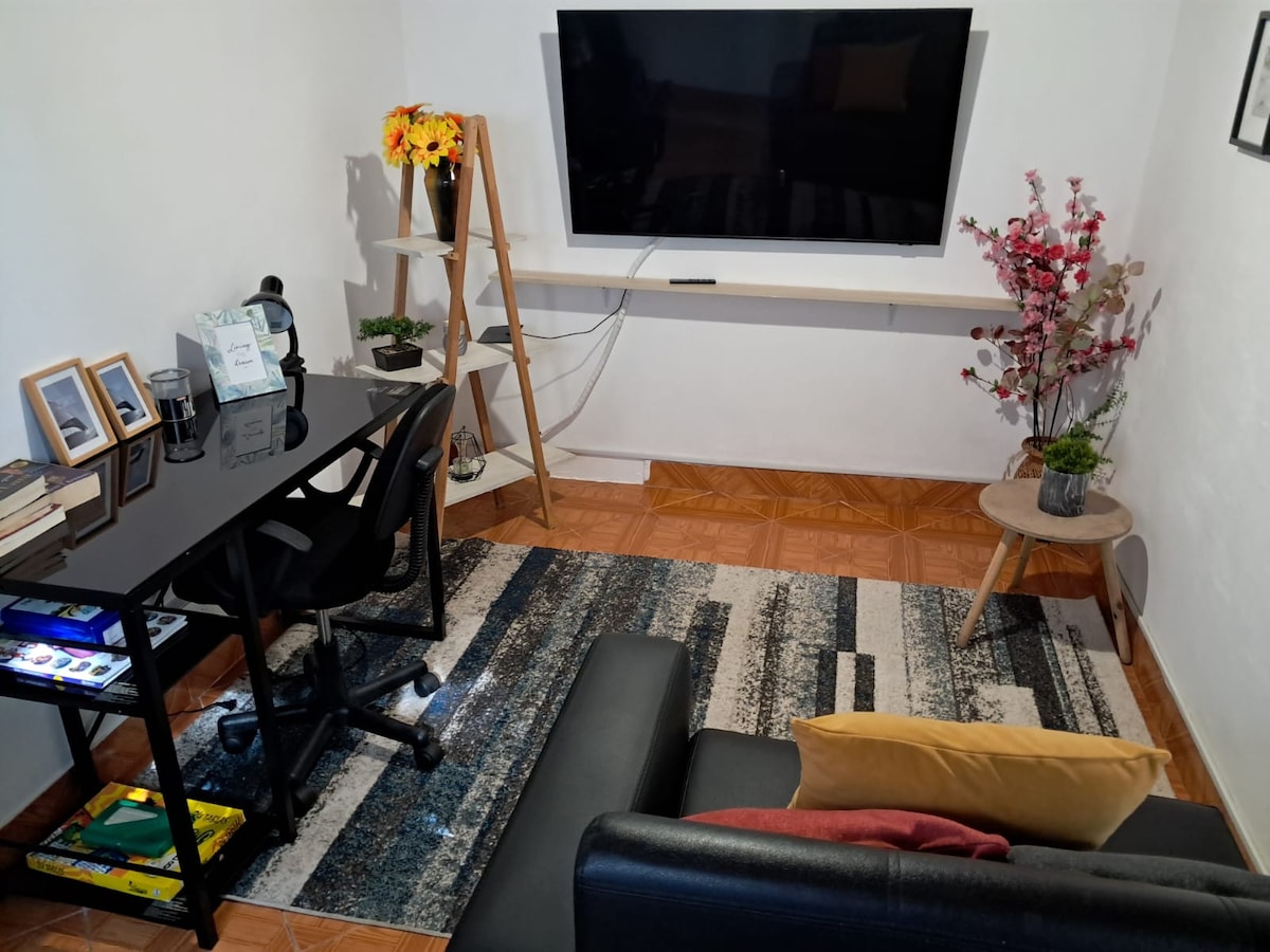 Chalet Rústico San Félix– Cerca a Medellín