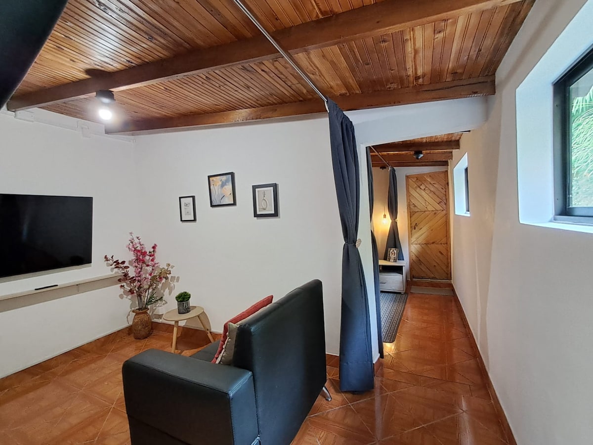 Chalet Rústico San Félix– Cerca a Medellín