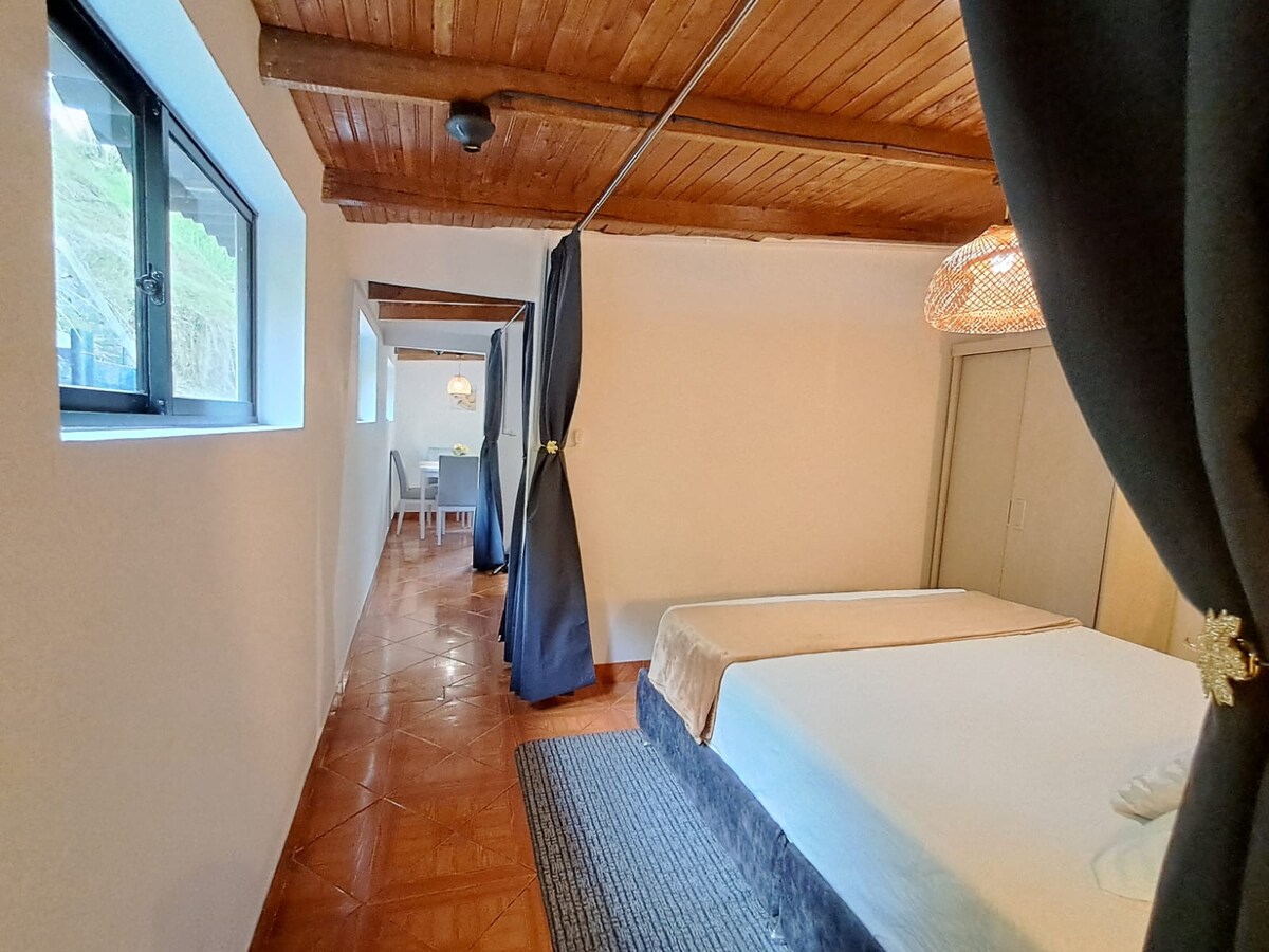 Chalet Rústico San Félix– Cerca a Medellín