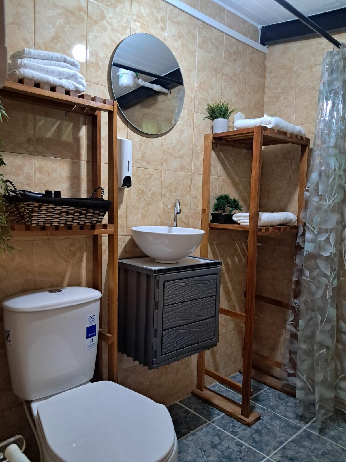 Chalet Rústico San Félix– Cerca a Medellín