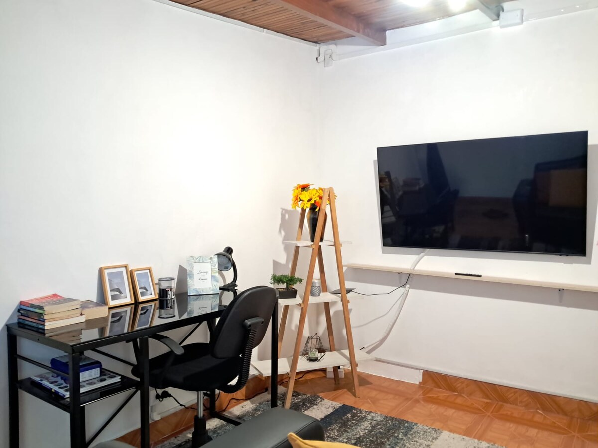 Chalet Rústico San Félix– Cerca a Medellín