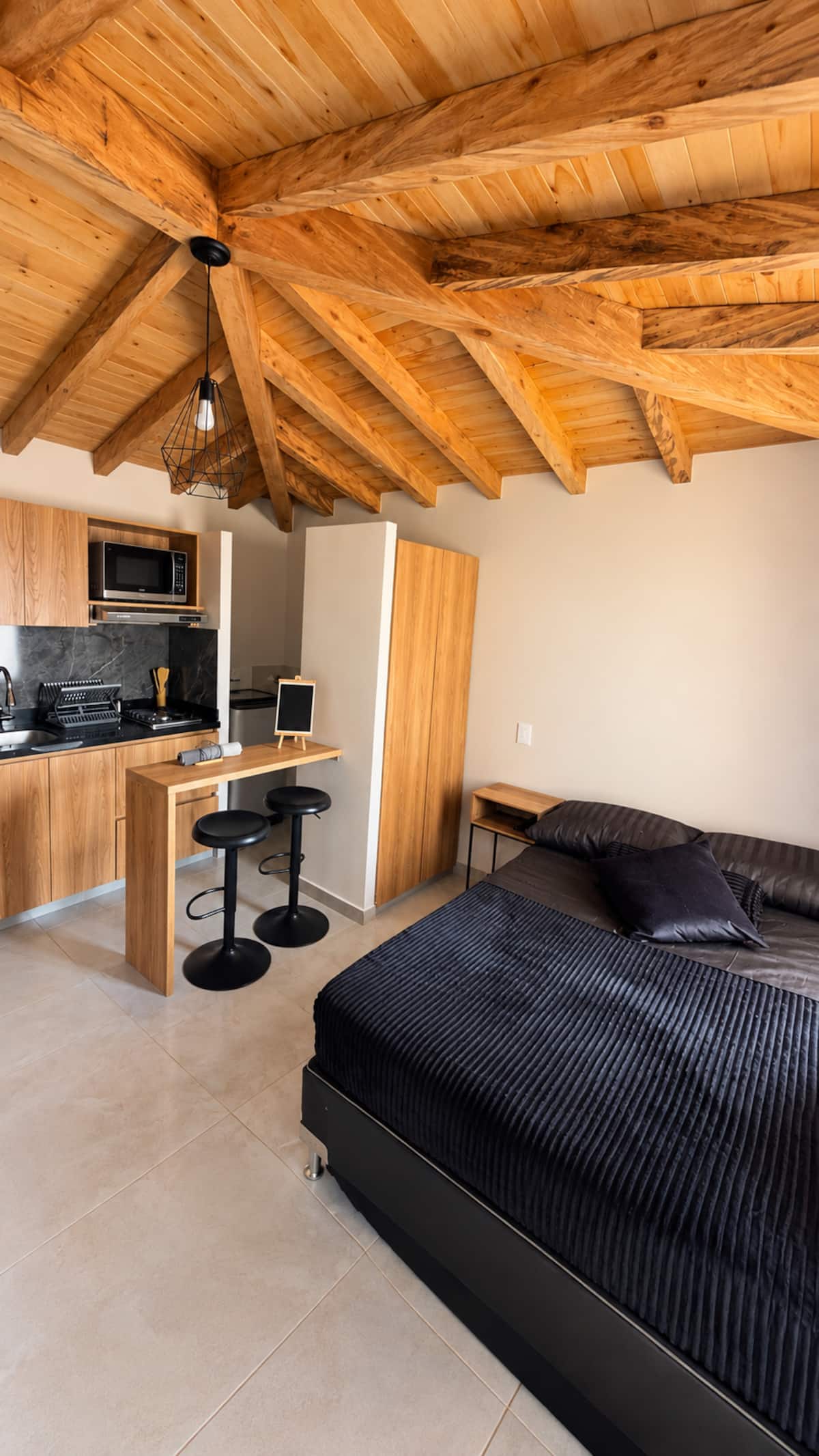 Loft a 1 cuadra del Parque de San Antonio Rionegro
