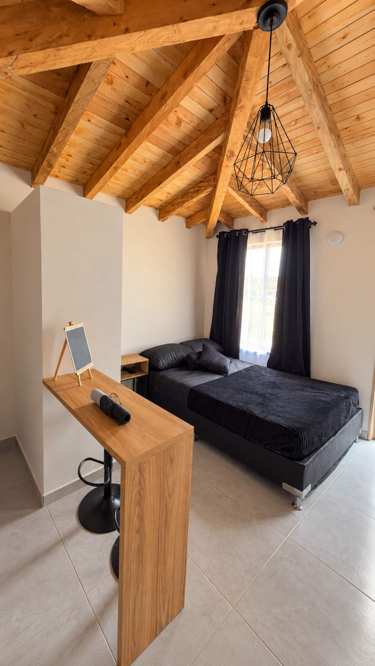 Loft a 1 cuadra del Parque de San Antonio Rionegro