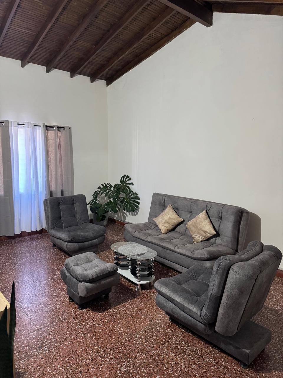 Acogedor Apartamento en la Unión Antioquia