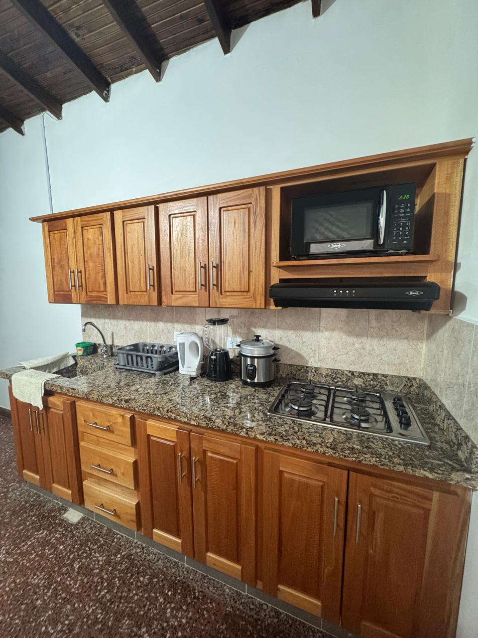 Acogedor Apartamento en la Unión Antioquia