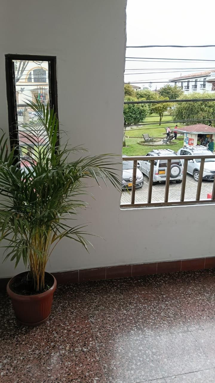 Acogedor Apartamento en la Unión Antioquia