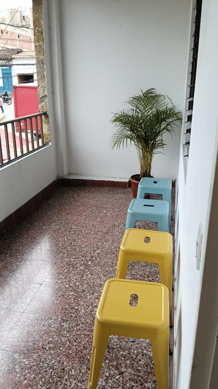 Acogedor Apartamento en la Unión Antioquia