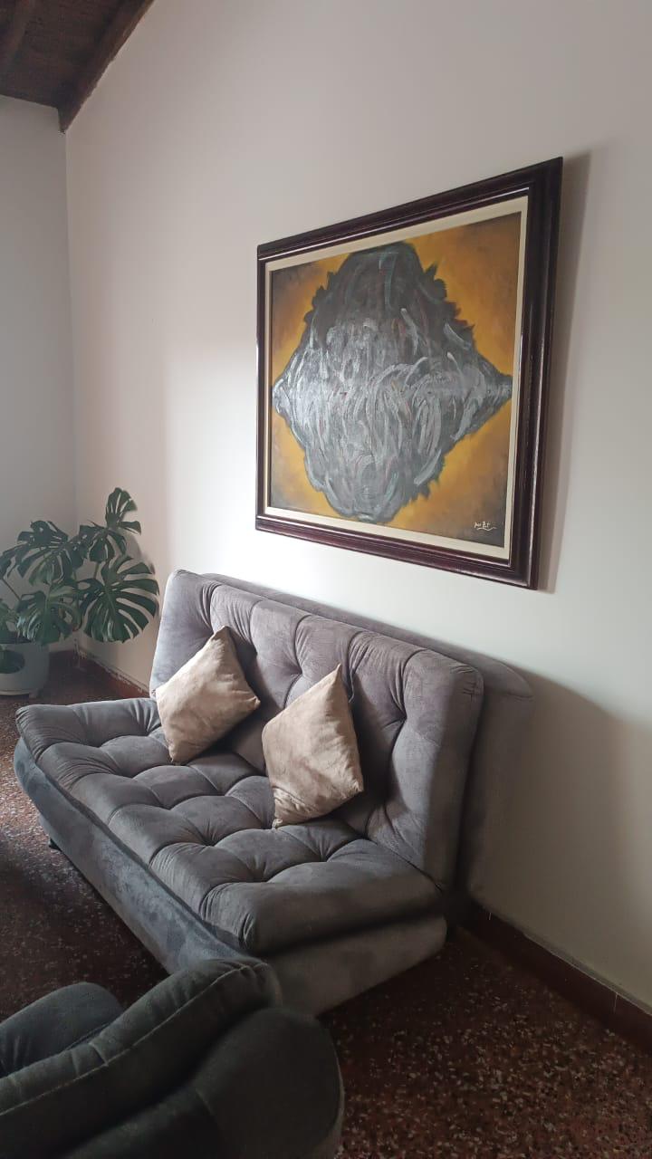 Acogedor Apartamento en la Unión Antioquia