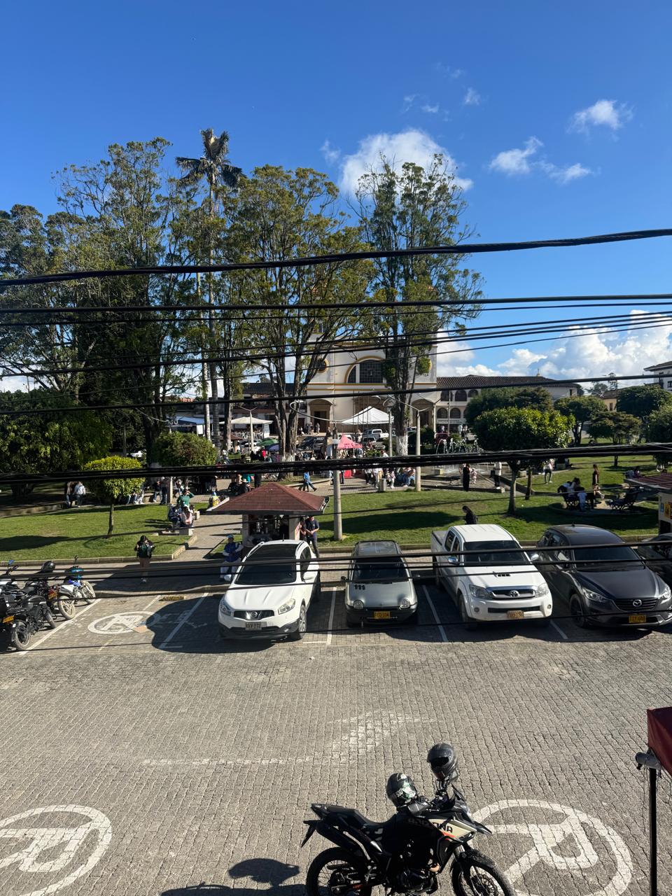 Acogedor Apartamento en la Unión Antioquia
