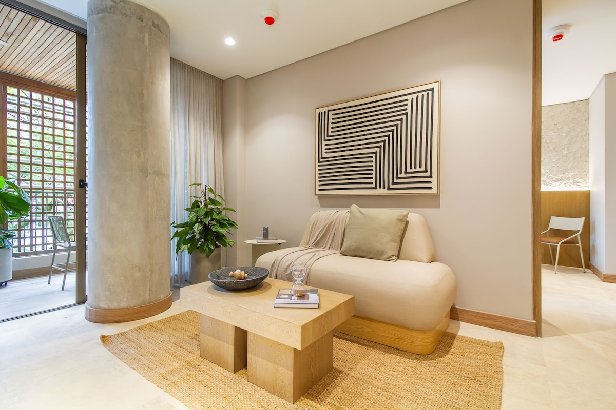 La mejor ubicación, jacuzzi privado · Corazón de Provenza
