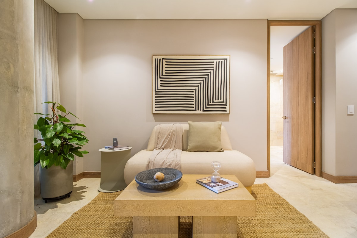 La mejor ubicación, jacuzzi privado · Corazón de Provenza