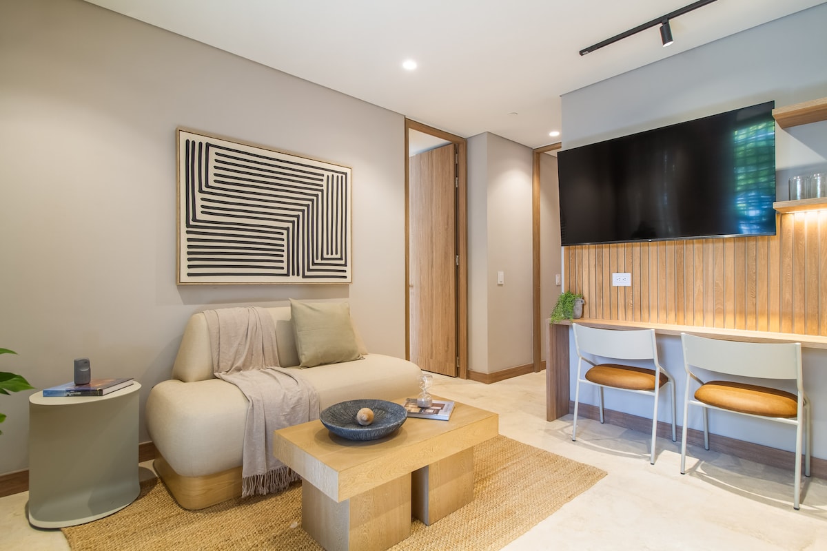 La mejor ubicación, jacuzzi privado · Corazón de Provenza