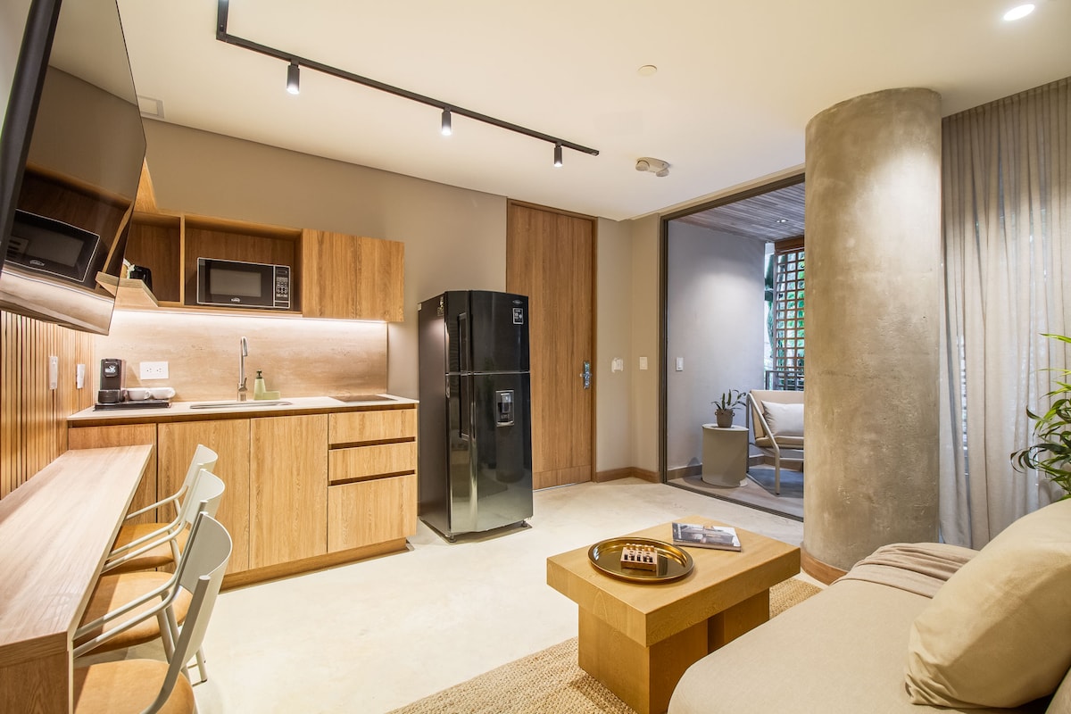 La mejor ubicación, jacuzzi privado · Corazón de Provenza