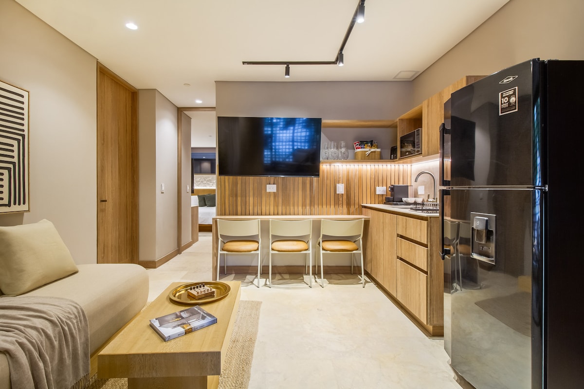 La mejor ubicación, jacuzzi privado · Corazón de Provenza