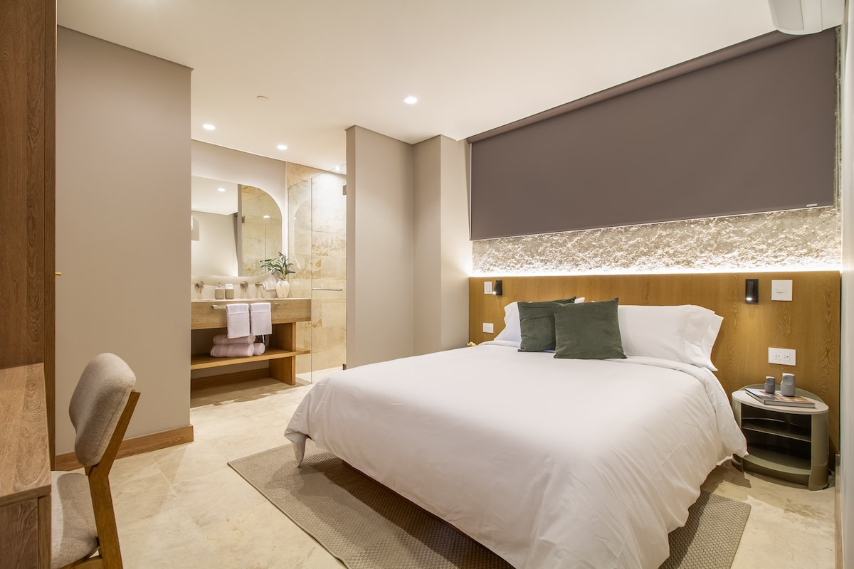 La mejor ubicación, jacuzzi privado · Corazón de Provenza