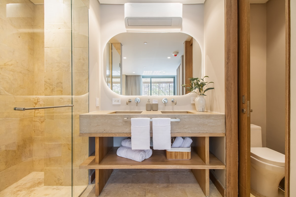La mejor ubicación, jacuzzi privado · Corazón de Provenza