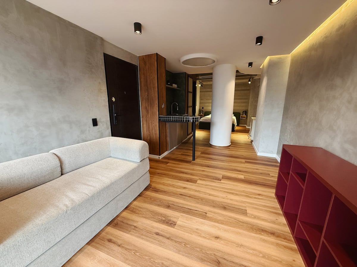 Casa once | Sabaneta parque