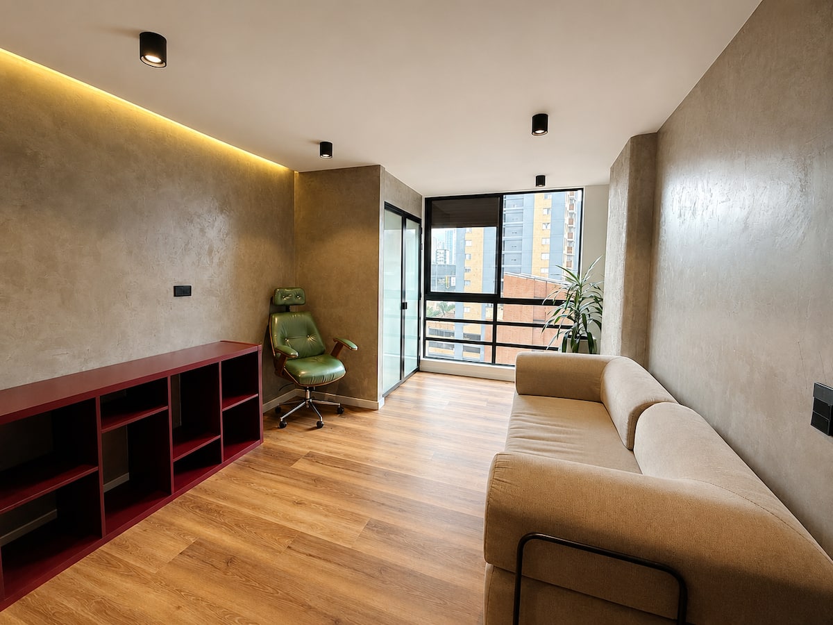 Casa once | Sabaneta parque