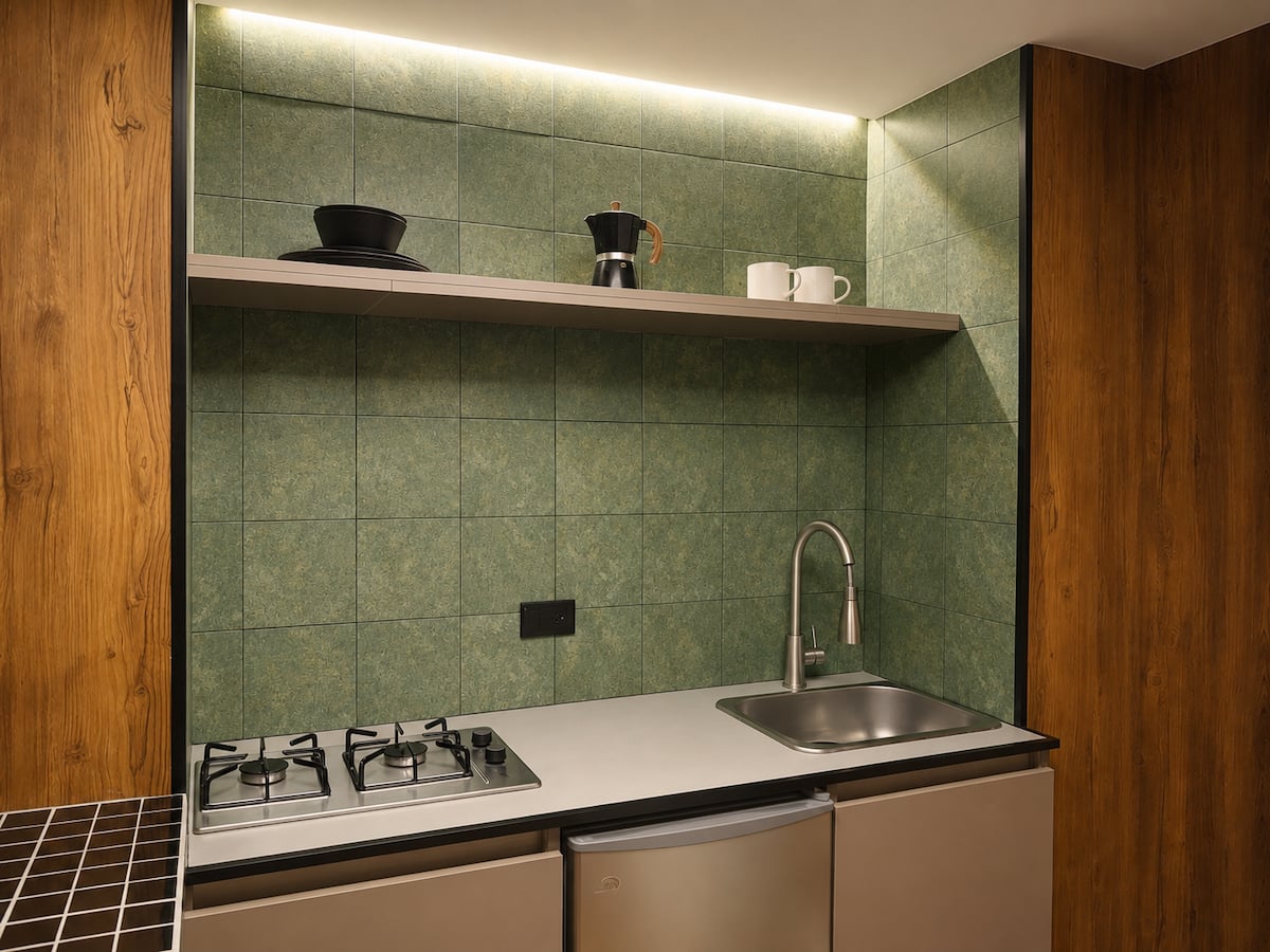 Casa once | Sabaneta parque