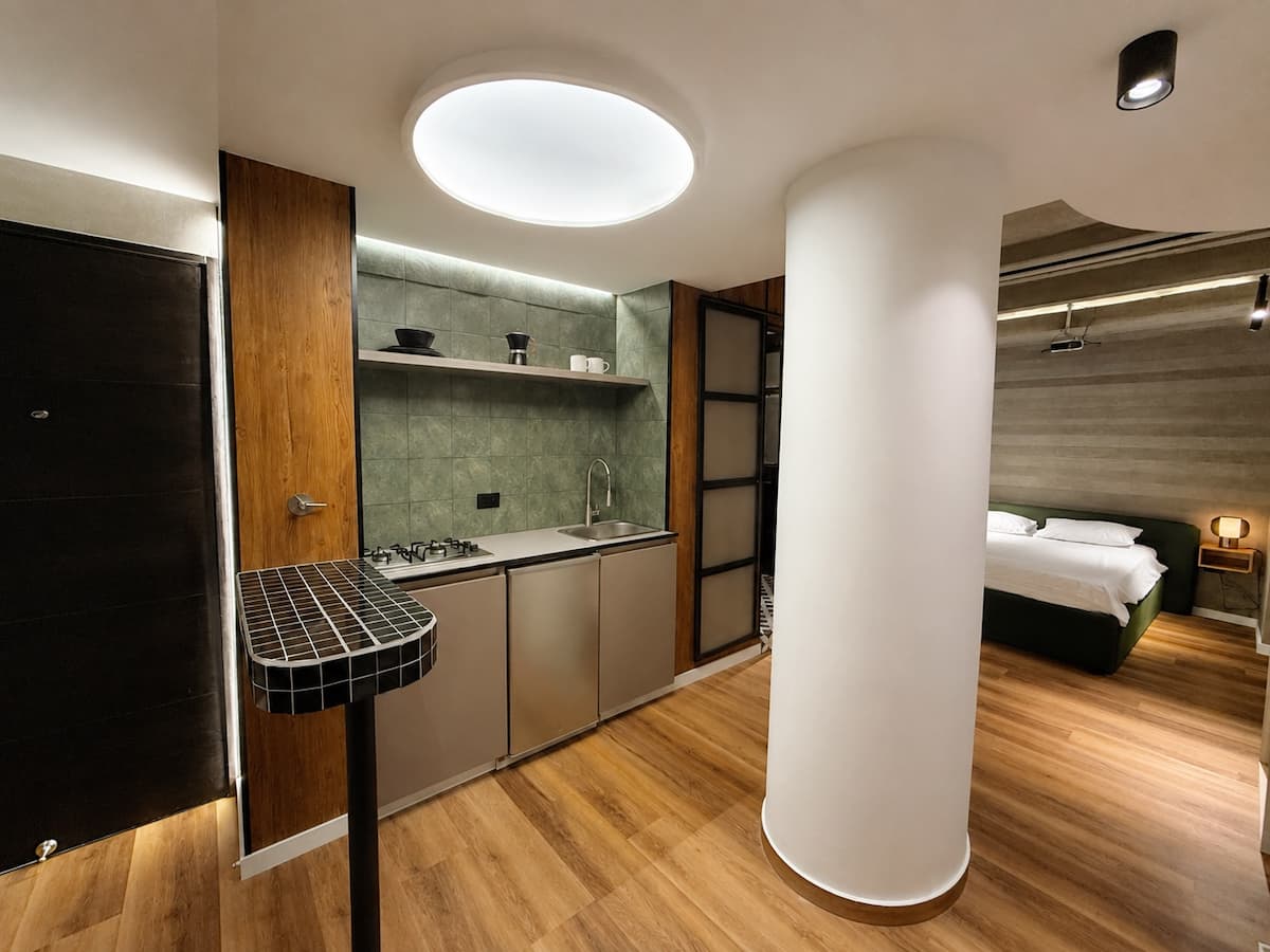 Casa once | Sabaneta parque