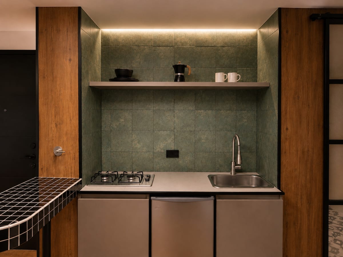 Casa once | Sabaneta parque