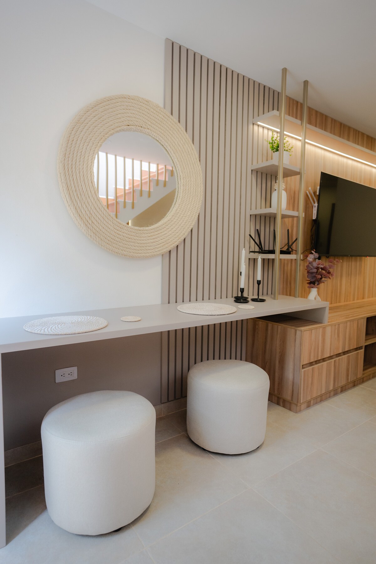 Luxury Loft | Jacuzzi guatape