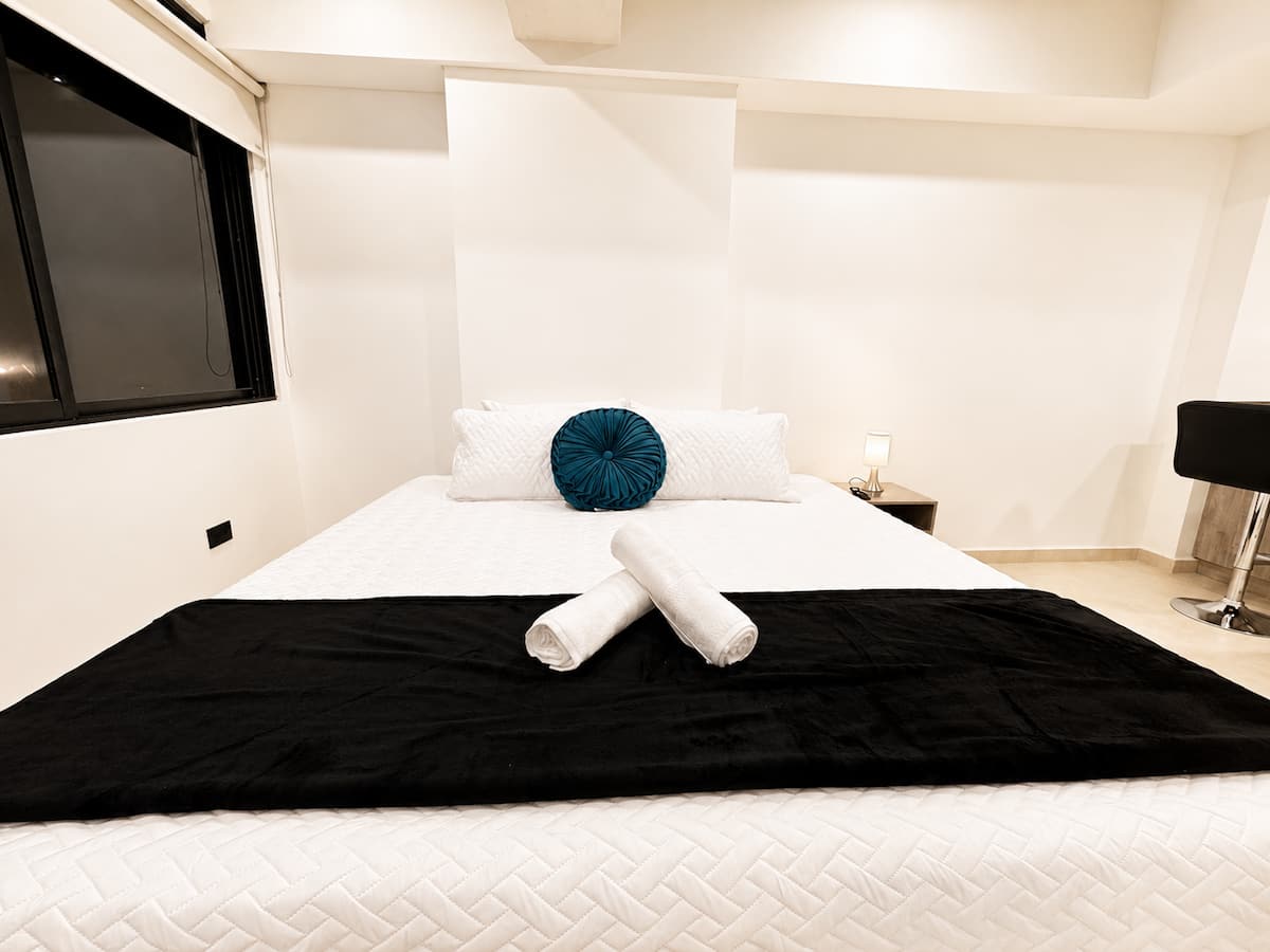 Loft Premium | 8 Min del Metro y Av. 70