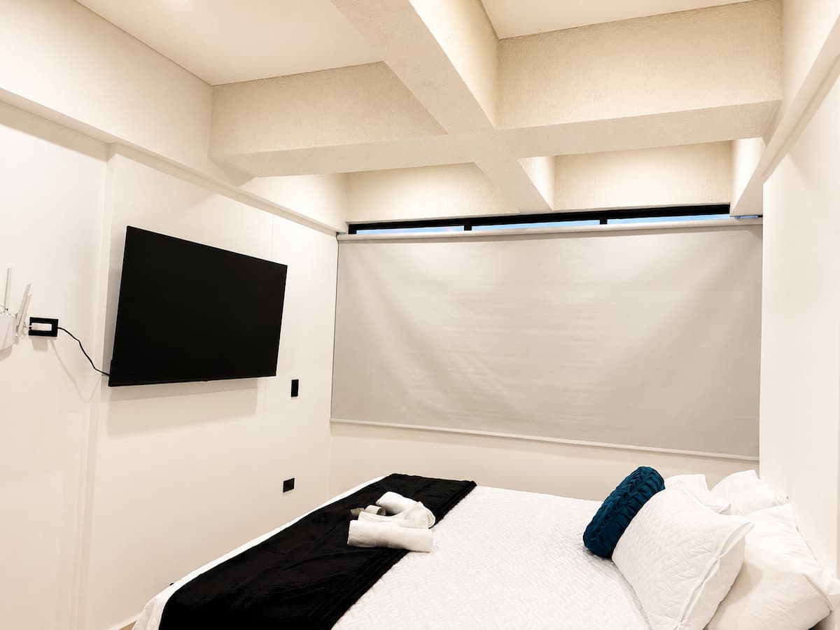 Loft Premium | 8 Min del Metro y Av. 70