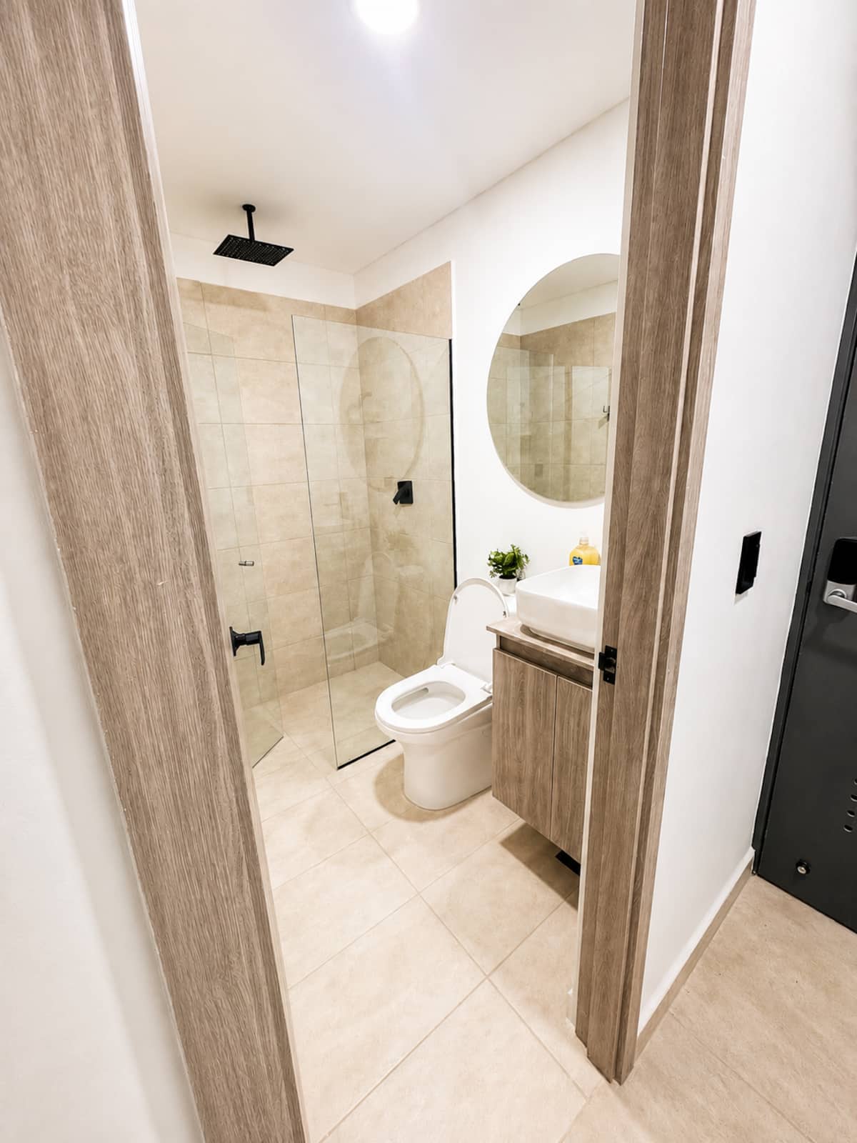 Loft Premium | 8 Min del Metro y Av. 70