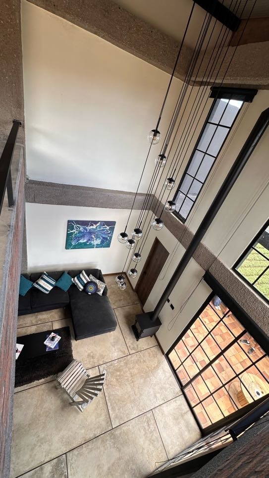 Encantador Apartamento Dúplex 302 Terralofts