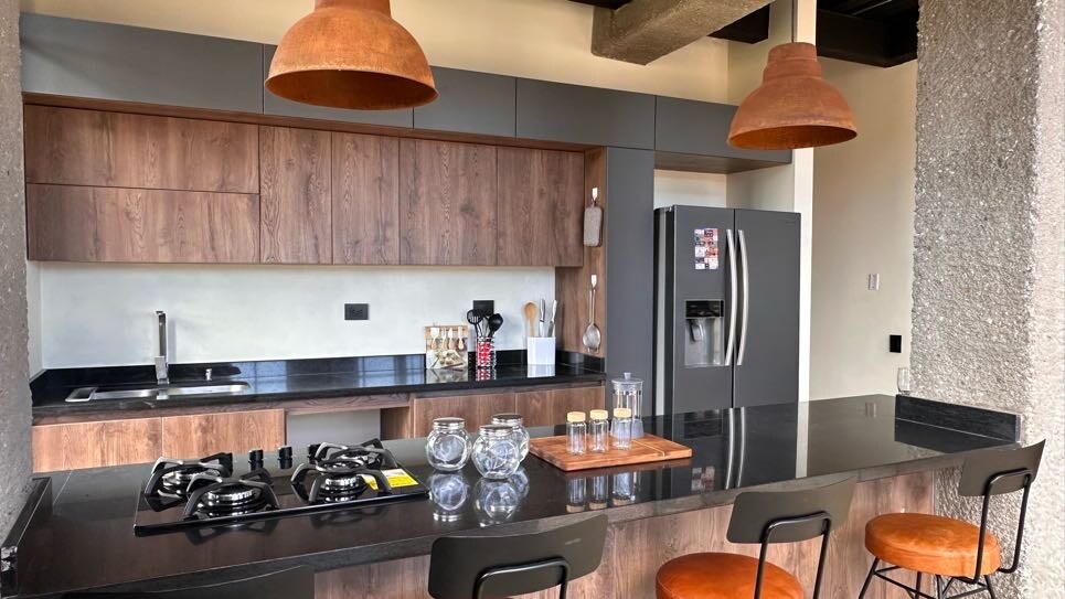 Encantador Apartamento Dúplex 302 Terralofts